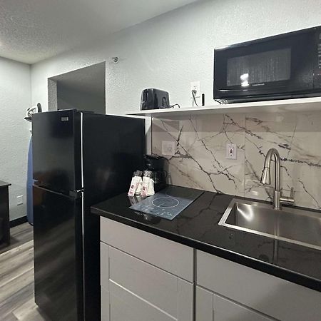 Motel 6-Tacoma, Wa - South Kültér fotó
