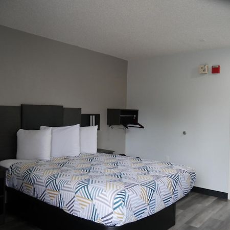 Motel 6-Tacoma, Wa - South Kültér fotó