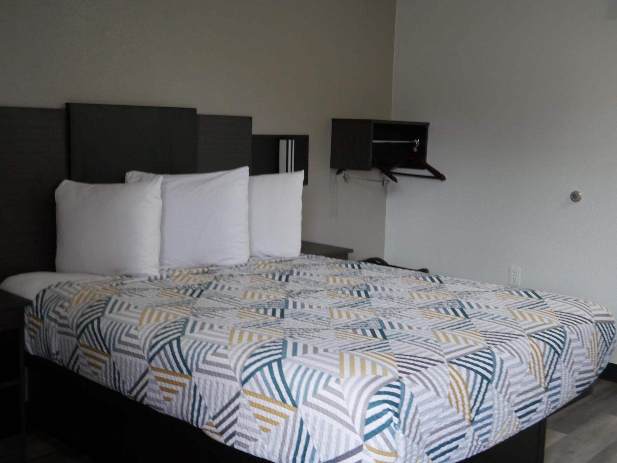 Motel 6-Tacoma, Wa - South Kültér fotó