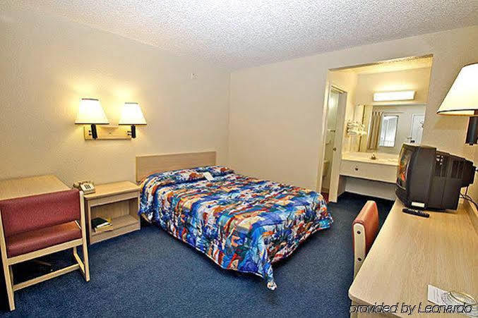 Motel 6-Tacoma, Wa - South Kültér fotó