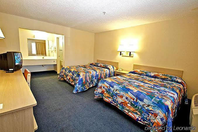 Motel 6-Tacoma, Wa - South Kültér fotó