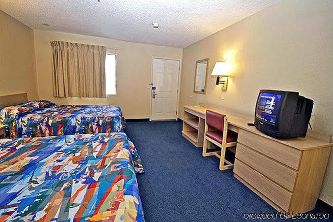 Motel 6-Tacoma, Wa - South Kültér fotó